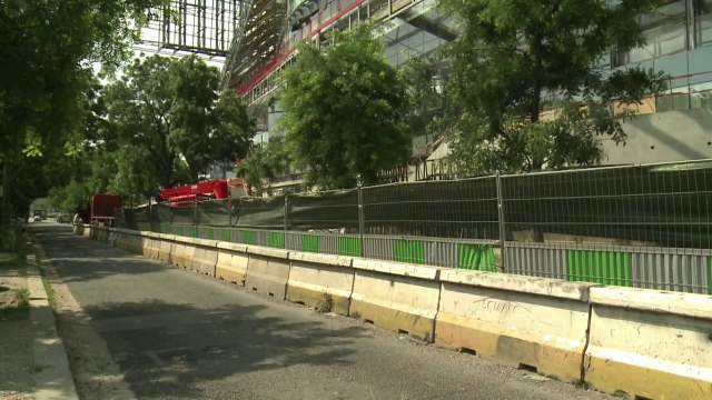 AFP - Le JT, 2ème édition du mercredi 18 juin. Durée: 01:41