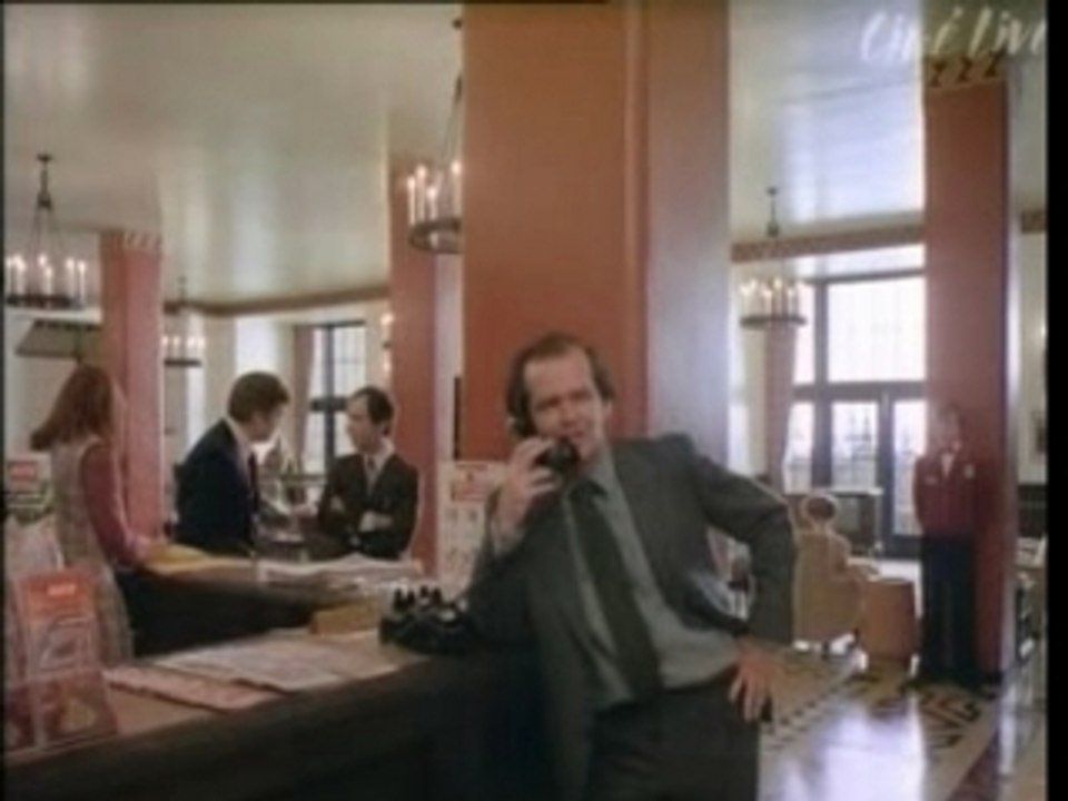 Trailer - Shining - Original