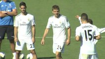 Iñigo Martínez, objetivo del Real Madrid