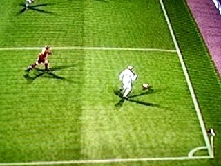 Action collective volée Riquelme