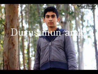 Arkadaşlar Bize Disss atmışlar Turgut styla Mc KARABELa