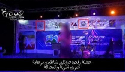 شباب "الدعوة السلفيىة" يردون على اسئلة الإخواني التي وجهها لبرهامي بمسجد غافر