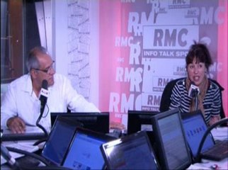 Pour Elina Dumont, « On ne montre jamais les bons Roms ! »