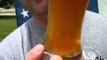 Beer Blogger Fails in Chugging 25-Year-Old Beer