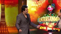 Entertainment Ke Liye Kuch Bhi Karega (Season 5) 18th June 2014 Video Watch Online pt1