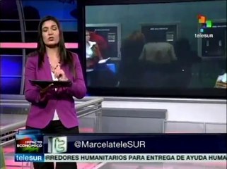 Morosidad de bancos españoles repunta en abril