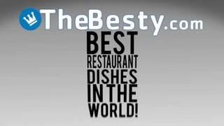 Best Restaurant Dish in Calgary at Diamond Bakery on Food Holes Blog, TheBesty.com