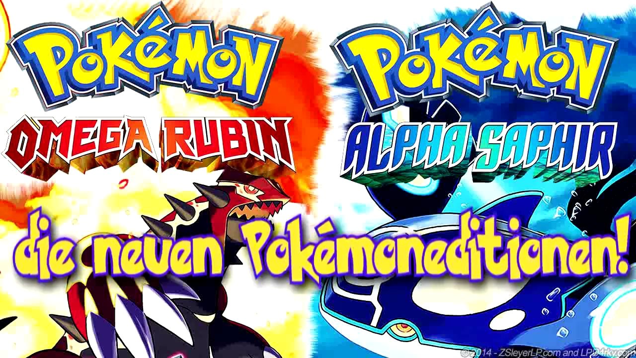 Pokemon AROS Fanmade Trailer