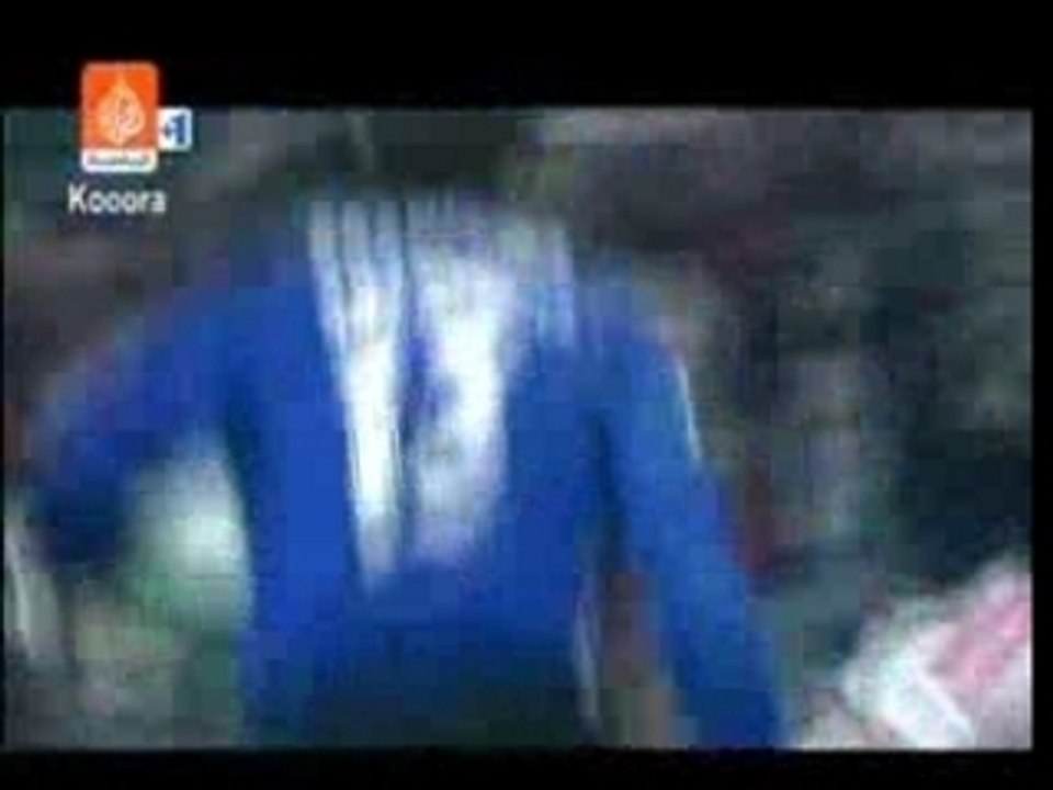 Best_Player in week 20 laliga