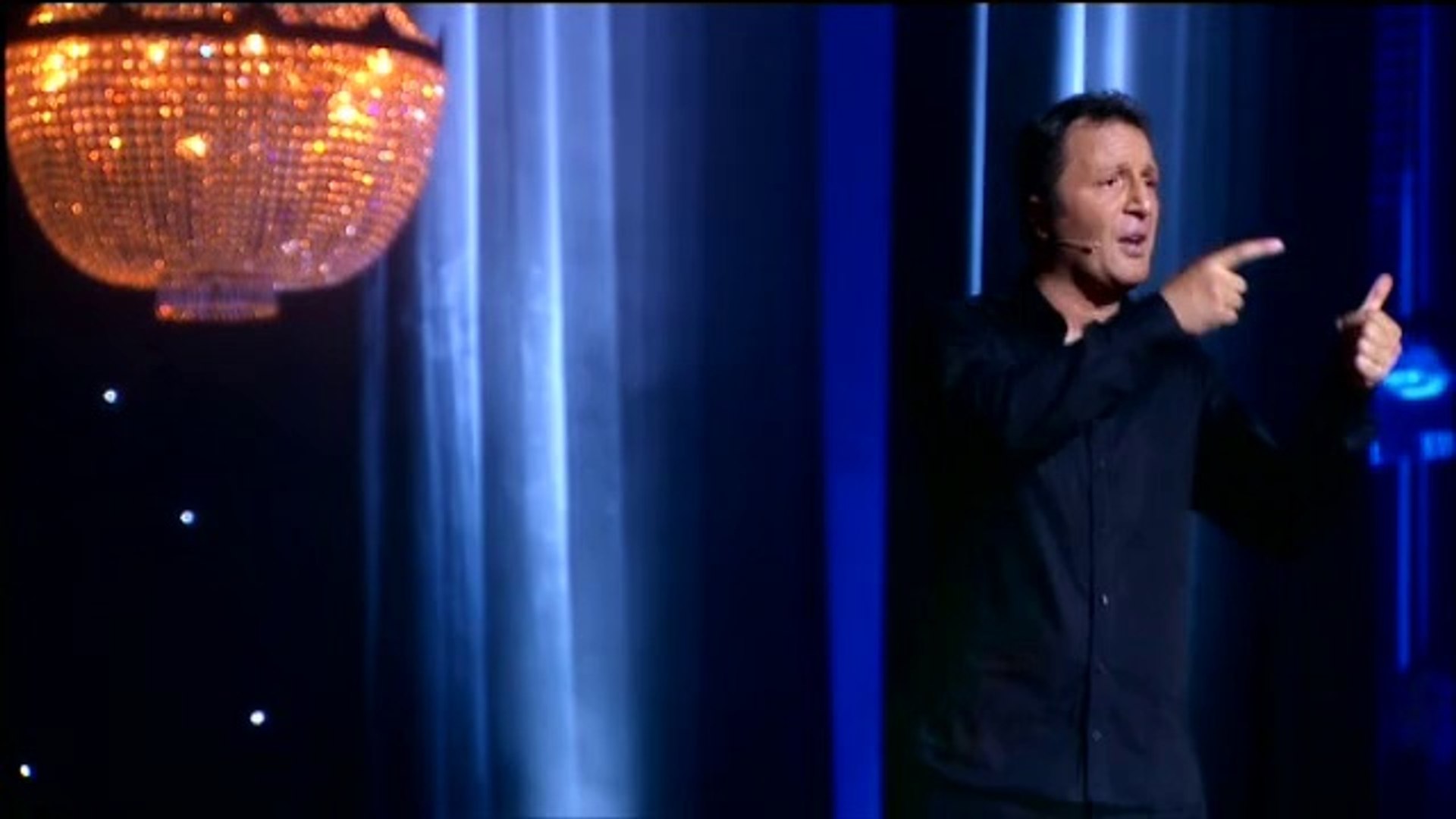 Saint Jacques La Mecque Film Complet Gratuit Arthur spectacle entier 2011 - Vidéo Dailymotion