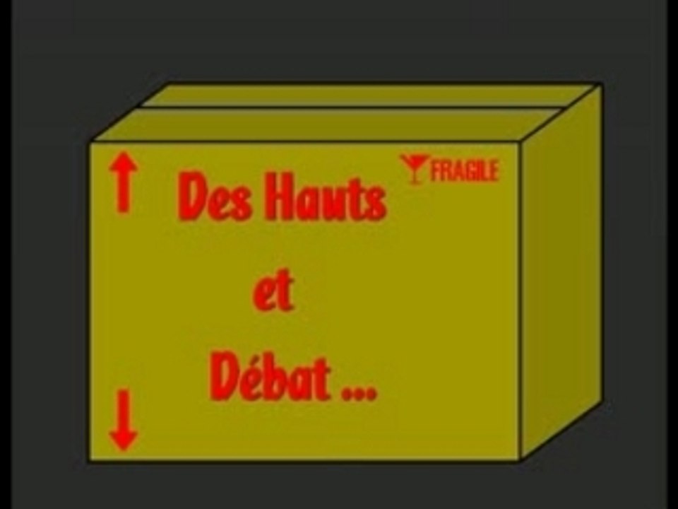 Déo & Débat