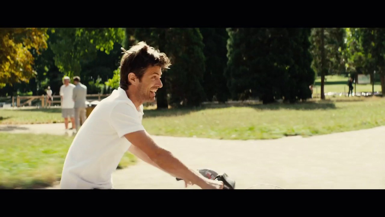 Lilly Wood - module Interview Ep1 - La musique au service du film