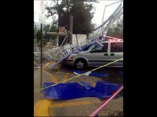 COMENTARIO SOBRE LO OCURRIDO EN LA UNIDAD DEPORTIVA,LIC RAMÓN BAÑALES A.