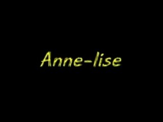 Anne-lise
