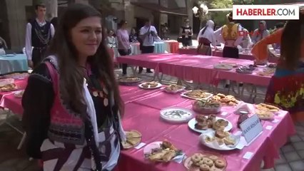 Edirne'de Trakya Ev Yemekleri Yarışması