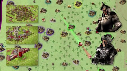 PlayerUp.com - Buy Sell Accounts - Stronghold Kingdoms - Enemy AI Tutorial(1)