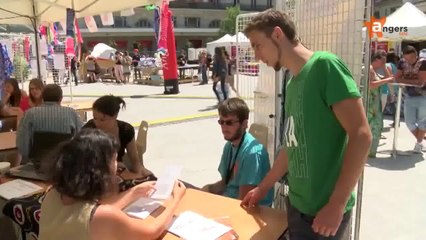 BDE 2014 [S.1] [E.23] - BDE du 18/06 - Spéciale JOVA