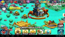 Monster Legends - Android and iOS gameplay PlayRawNow
