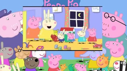 Peppa Pig All Episodes News Session 2x20 George Catches a Cold1 FULL HD