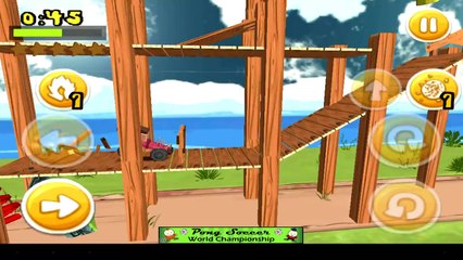 OffRoad Adventures - Android gameplay PlayRawNow