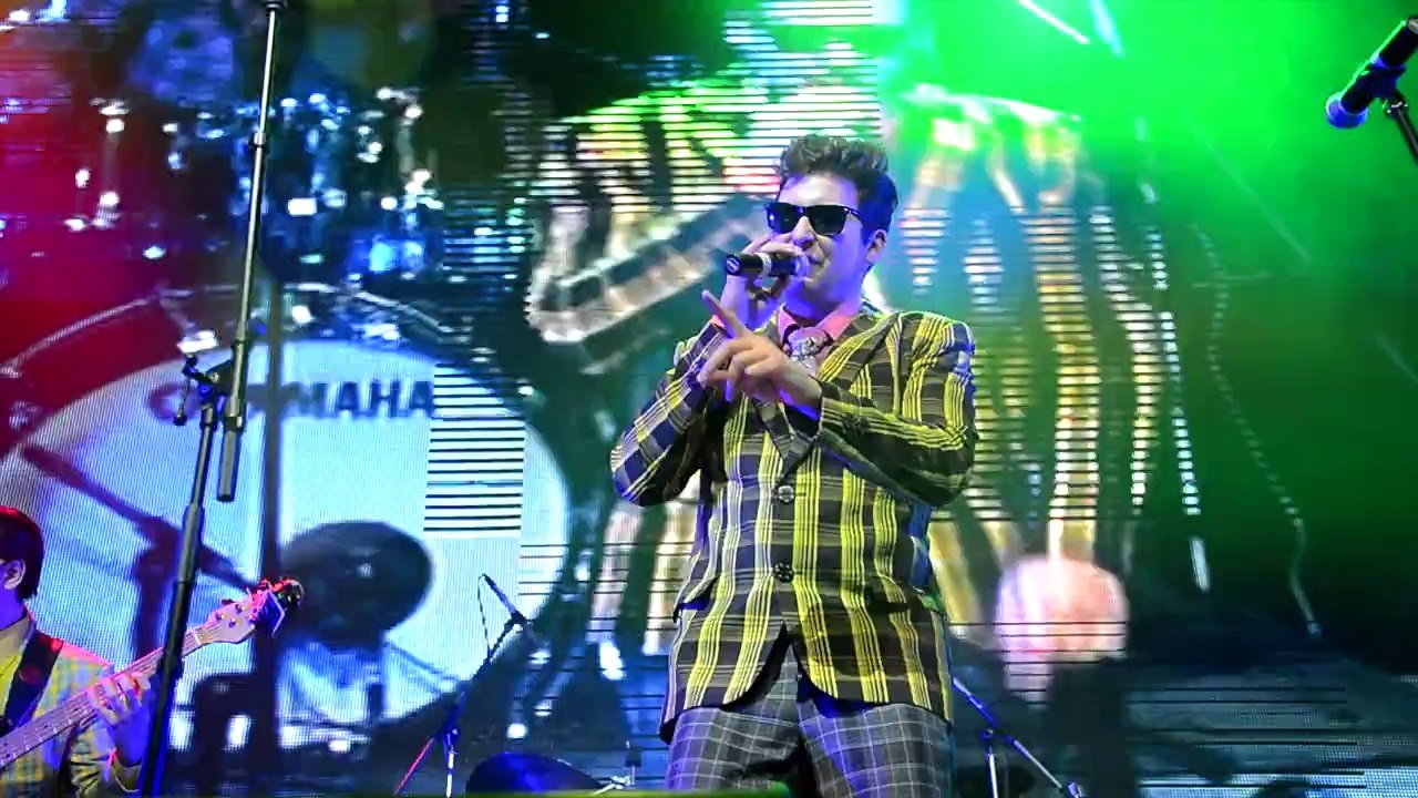 Королева Красоты - Известия холл 2014