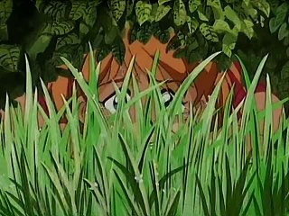 Il mistero della pietra azzurra - 13 - Corri, Marie!