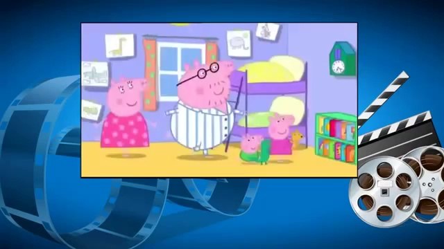 ᴴᴰ PEPPA PIG ESPAÑOL LATINO Nuevos Capitulos En Español 2014 Peppa Pig Cerdita Episodios