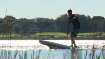 Chase Kosterlitz joins the BIC SUP team - SUP