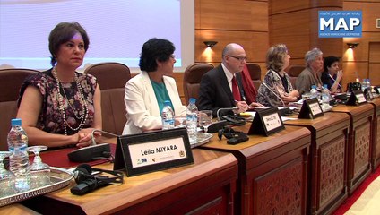 الندوة الدولية الثالثة لتعزيز دور النساء، تختتم أشغالها اليوم بالرباط