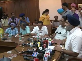 Sukhbir Badal on Drugs Issue in Punjab