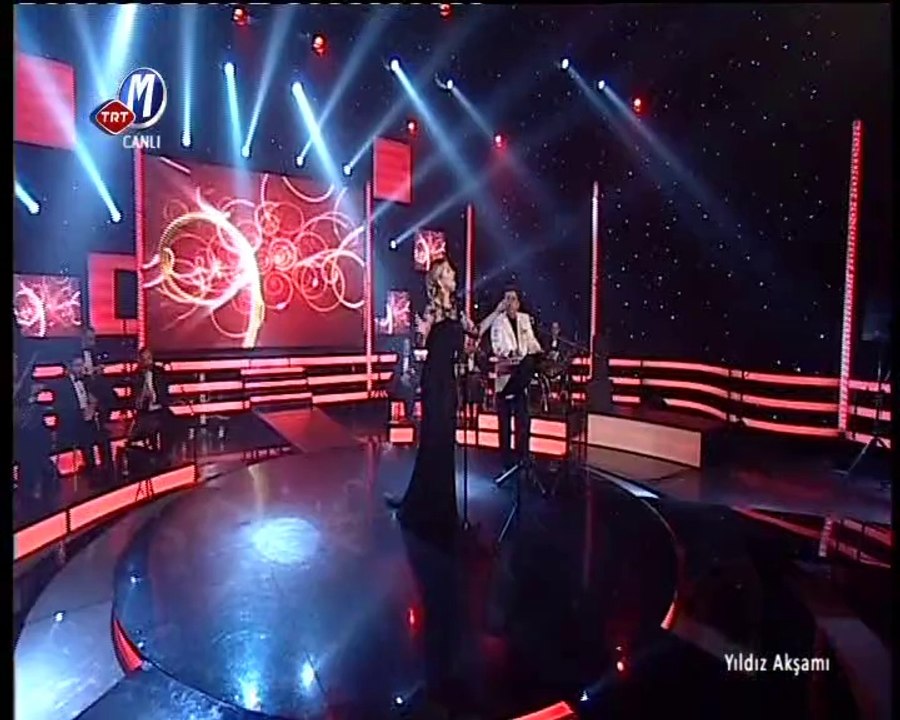 MUAZZEZ ERSOY-GÖNÜL AŞKINLA