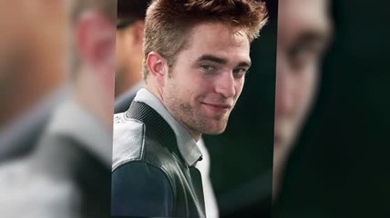 Robert Pattinson Opens Up About Becoming Hans Solo