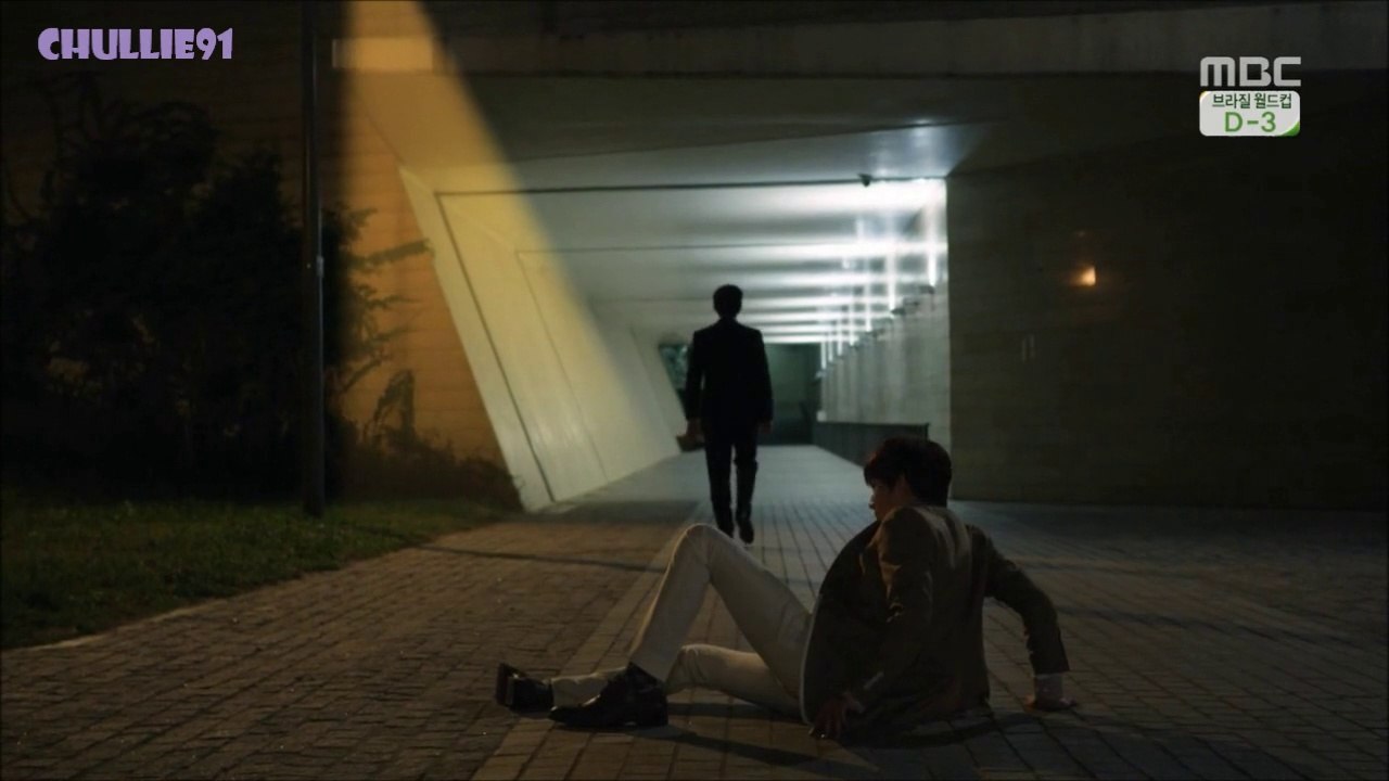 [HD] 140610 ZE:A Siwan cut - Tr. ep 12