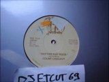 COUNT COOLOUT-RHYTHM RAP ROCK(RIP ETCUT)TEC REC 80's