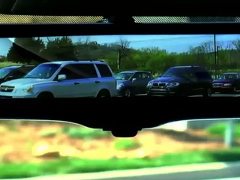 ► Nissan Smart Review Mirror