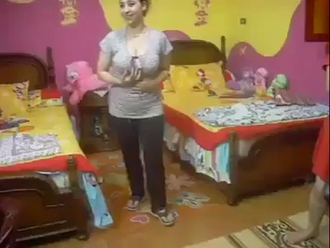 Crazy Turkish Women Dance