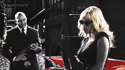 Sin City Extrait 'Fallon' (Rosario Dawson) [VO|HD1080p]