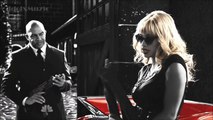 Sin City Extrait 'Fallon' (Rosario Dawson) [VO|HD1080p]