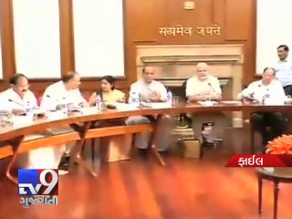 Narendra Modi's push for Hindi struggles to translate in some states - Tv9 Gujarati