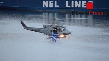 Kavala AirSea Show 2014 πρώτη μέρα