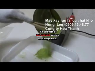 Máy xay rau lá khô, máy xay tiêu, máy xay nghệ, máy xay gừng, máy xay bột gia vị, SL-200A
