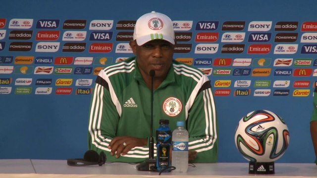 Nigeria-Bosnia: conta solo vincere