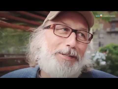 Napoli - Parcheggiatori abusivi, si cercano idee e soluzioni (20.06.14)