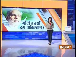 Indian Media Ka Pakistan Ke Khilaf Propaganda