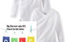 Cheap Deals Petit Bateau Unisex-Baby Newborn Long Sleeve Crossover 2 Pack Bodysuits Review
