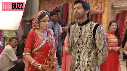 Pragya REVEALS UNKNOWN TRUTHS of Kumkum Bhagya 20th June 2014 FULL EPISODE (news)