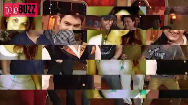 Virat Kohli on Comedy Nights with Kapil 22nd June 2014 FULL EPISODE HD Kapil Sharma