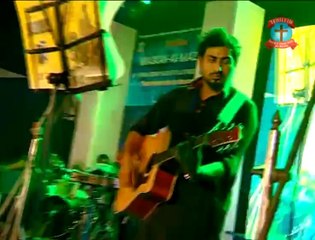 Zaboor 66-Saario Loko Saday Rab (Issac Bashir)