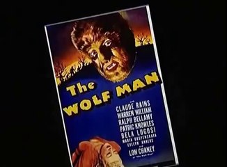 True Legends of Werewolves (INCREDIBLE WEREWOLF PARANORMAL DOCUMENTARY)