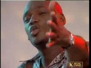 2 Face idibia-African queen